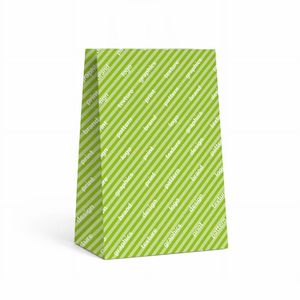 Sacs en papier personnalisés Mod. EASY 25x15x36 cm - Product Image 1