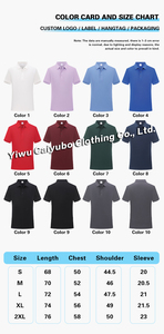 Casual personalizado transpirable cuello redondo manga corta para camisas hombres poliéster/Tela de lona de algodón de alta calidad - Product Image 6