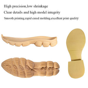 Produttore di MITHANK resina polimerica ad alta precisione 405nm stampante 3D luce UV cura 3D <span class=keywords><strong>Drucker</strong></span> per Sole di scarpe - Product Image 4