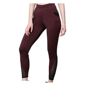 Custom Logo Body Shape Wear <b>Enhanced</b> Tummy Control Scrunch <b>butt</b> women leggings Made in Pakistan - Product Image 2