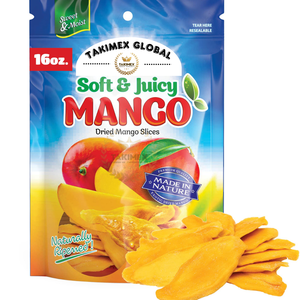 Takimex ฟรีตัวอย่าง1กก. มะม่วงอบแห้งผลไม้เวียดนามโรงงานโดยตรงน้ำเชื่อมรักษาความสดใหม่ราคามะม่วงแมวที่ดีที่สุด! - Product Image 3