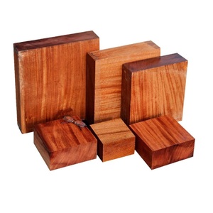 Madera de Caoba Africana Khaya Disponible para la Venta al por Mayor, Madera Dura Duradera y Económica, Perfecta para Pisos y Terrazas - Product Image 2