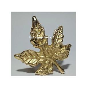 High Quality Roll up the Leaf Originality Antique Silver Napkin <b>Rings</b> <b>for</b> Wedding Dinning Shiny Polished <b>Metal</b> Napkin <b>Ring</b> - Product Image 2