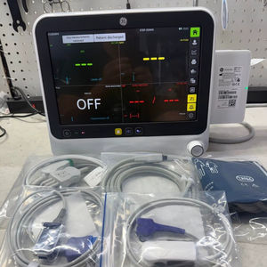 จอภาพ GE B125M พร้อมโมดูลก๊าซดมยา E_sCAIO - อุปกรณ์เสริมใหม่และรับประกัน - Product Image 1