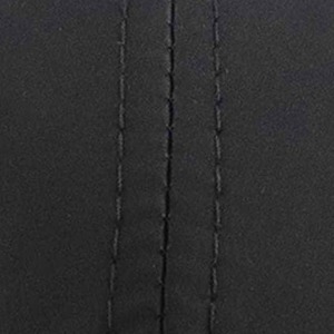 หมวกเบสบอล6แผงกันน้ำซักได้หมวกแฟชั่นผ้าออกซ์ฟอร์ดผ้าเดนิมขายดีหมวกแบบนักธุรกิจ - Product Image 6