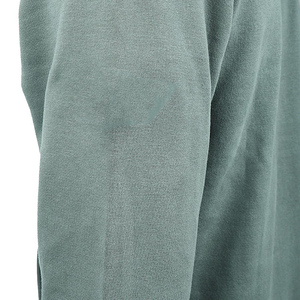 Sudadera con Capucha de Gran Tamaño para Hombre, Marca FOX, Personalizada, Estampada, Venta Caliente 2026 - Product Image 5