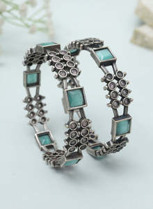 Brazaletes Miksha tradicionales de moda altamente recomendados Brazalete de moda de calidad inigualable con gran descuento - Product Image 4