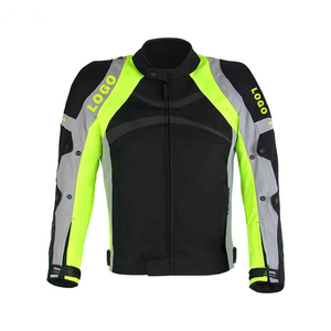 ชุดสูทคาร์ดูราร่าแจ็กเก็ตขี่มอเตอร์ไซค์ระบายอากาศได้ดีกันน้ำ - Product Image 2