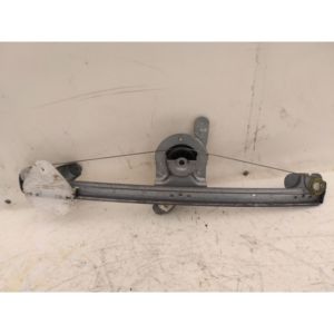Mécanisme de lève-vitre avant gauche DACIA Logan 1ère série 6001547149 (04>08) - Product Image 2