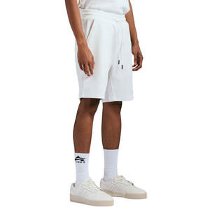 กางเกงขาสั้น Avirex ของผู้ชายกางเกงออกกำลังกายผ้าฝ้ายมีสไตล์แบบลำลองมีสไตล์100% - Product Image 5