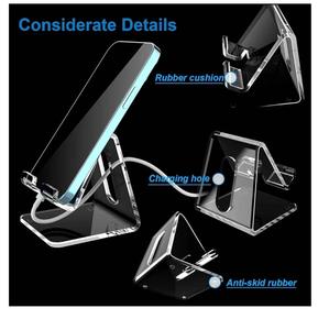 Trofeo Acrílico Personalizado 2026 con Diseño Duradero para Exhibición de Premios y Promoción - Product Image 6