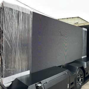 Remolque de Publicidad Exterior con Pantalla LED P3.91, Remolque de Video - Product Image 6