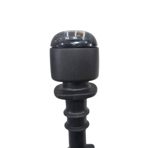 LEVER DE VITESSES AVEC BOUTON ET ÉCRAN HEAD-TO-HEADERS FIAT Panda 3ème Série 00502954440 169A4000 Essence 1200 (12>) - Product Image 5