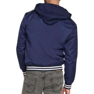 Veste de baseball universitaire pour hommes, qualité supérieure, design personnalisé, veste universitaire pour hommes, téléchargée par Dress Sports - Product Image 4