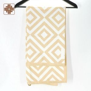 Serviette de plage personnalisée en microfibre à bas quantité minimale de commande de haute qualité de Taiwan - Product Image 1