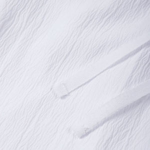 Nouveaux shorts de sport respirants pour entraînement de plein air et fitness en polyester avec logo personnalisé pour hommes - Product Image 5