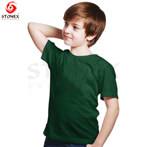 100% coton personnalisé imprimé enfants vêtements ensembles à la mode Street Wear t-shirt Shorts été doux t-shirt bébés lavé Technique - Product Image 1