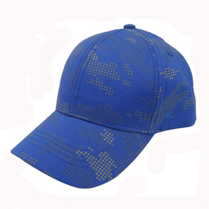 Gorra de béisbol de moda callejera para hombre, 5 paneles, 100 por ciento de algodón, ajuste ajustable, diseño suave, ideal para un estilo de vida diario activo - Product Image 4
