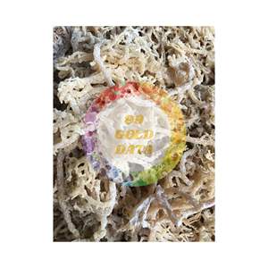 <b>DRIED</b> NATURAL SEA <b>MOSS</b> EUCHEUMA COTTONII SEAWEED FROM VIETNAM WHOLESALE SUPPLY WITH COMPETITIVE PRICING OFFER - Product Image 1