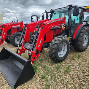 4707แทรคเตอร์แมสซีย์เฟอร์กูสัน - Product Image 1