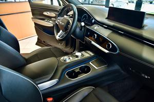 UTILISÉ LHD/RHD 2023 GENESIS GV70 - Product Image 4