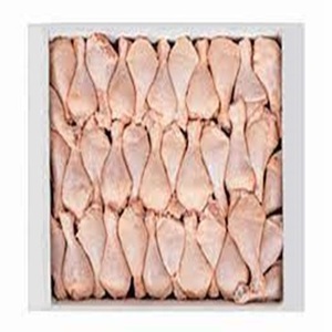 ไม้ตีกลองไก่แช่แข็งเกรดสูงถุงบรรจุแบบแห้งพร้อมวิตามินขาไก่ - Product Image 2