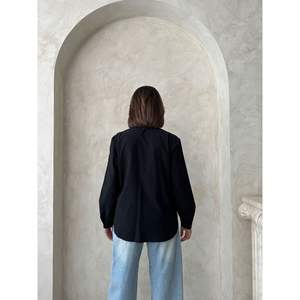 Blusa/Camisa con Detalles Florales para Mujer - Product Image 2