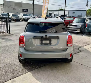 USADO LHD/RHD 2019 MINI COUNTRYMAN COOPER FWD - Product Image 2