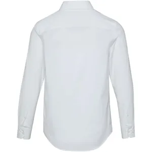 Polo Promozionali Personalizzabili in Corniola per Merchandising - Product Image 6