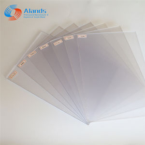 ポリスチレンシート1-30MM高密度<span class=keywords><strong>HIPS</strong></span>シート中国 - Product Image 5