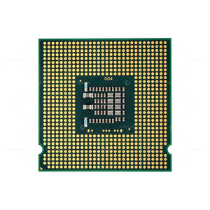 Cho Intel <span class=keywords><strong>pentium</strong></span> lõi kép E5300 2.6GHz 2Mb Bộ nhớ cache 65 Wát ổ cắm LGA775 CPUs - Product Image 3