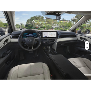 รถยนต์ซีดาน Camry ปี 2024 สภาพใหม่ใช้งานน้อย - Product Image 5