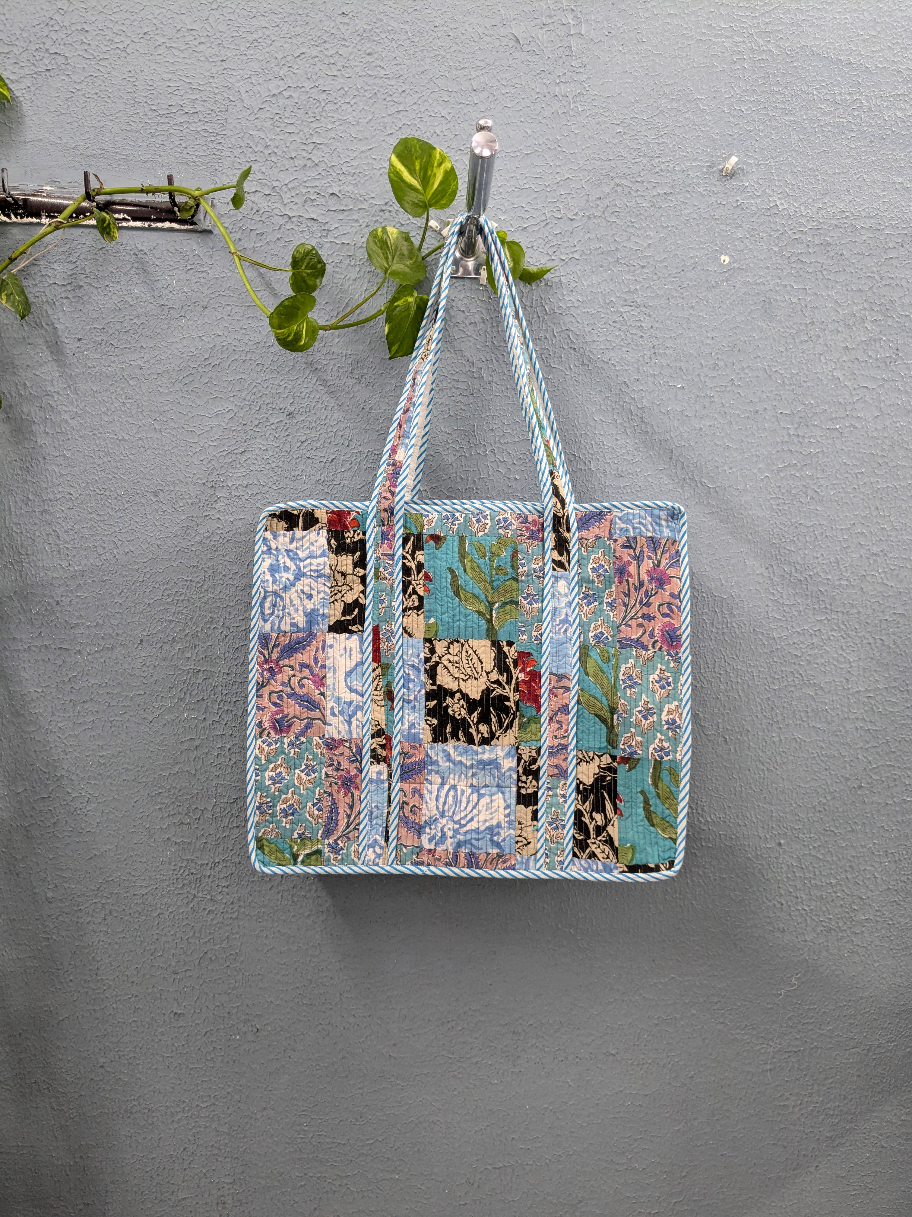 Patchwork same as picture