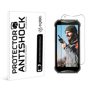 ฟิล์มกันรอยหน้าจอ ANTISHOCK สำหรับอูเลโฟน อาร์เมอร์ 20WT ฝาครอบโทรศัพท์แบบพรีเมี่ยมทนทาน - Product Image 1