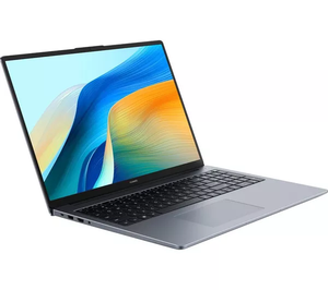 Portátil AHUAWEI MateBook D16 de 16 Pulgadas, Nuevo, Intel para I9, 1 TB SSD, 16 GB RAM, Enchufe del Reino Unido, Windows 11 Home, Gris - Product Image 1