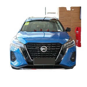 SUV 2025 de 1.5L en Oferta, Opción Económica y Elegante para Adultos, Libre de Accidentes y Listo para Enviar - Product Image 1