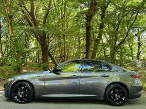 USADO LHD/RHD 2019 ALFA ROMEO GIULIA 2,0 VELOCE - Product Image 3