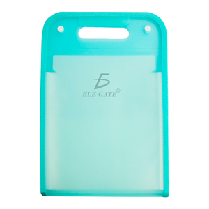 Organizzatore di Documenti Impermeabile Tipo Fisarmonica Formato A4 con Accessori - Product Image 6