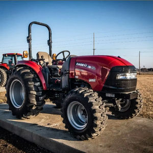 TRACTOR CASE IH 130A ORIGINAL USADO y NUEVO A LA VENTA/TRACTORES CASE IH A LA VENTA - Product Image 1