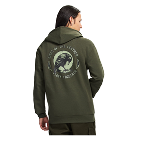 OEM conception de logo personnalisé hommes coupe régulière 100% coton polaire pull à capuche couleur noire pour l'hiver graphiques personnalisés imprimés BD - Product Image 3