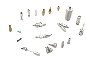 Iti Inno <span class=keywords><strong>Bicon</strong></span> N Eoss Dentium Straumann Open Close Transfer Impressie Tandheelkundige Implantaat Dentai Impressie Coping Bestseller - Product Image 6