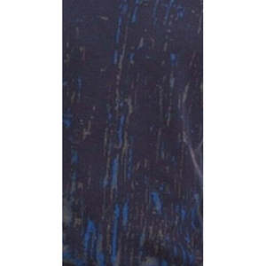 Maglione Vintage da Uomo Alfani Blu XX-Large con Motivo a Schizzi di Vernice e Logo Stampato, Invernale Autunnale, Lavorato a Maglia, Sottile - Product Image 3