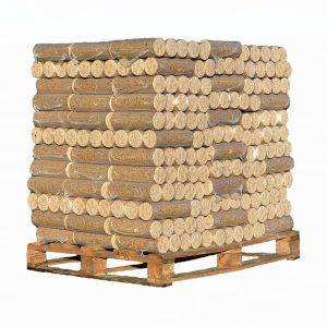 Briquettes de bois abordables à vendre au meilleur prix - Product Image 5