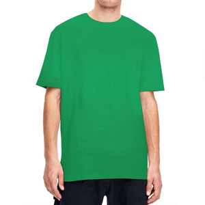 T-shirts graphiques de sublimation de polyester pour hommes personnalisés de haute qualité LOGO imprimé pour garçon - Product Image 1