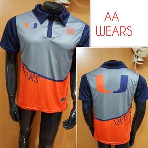 Personnalisé pour hommes pour polos toutes tailles couleurs roulement rapide bon prix décontracté coton brodé taille plus solide - Product Image 4