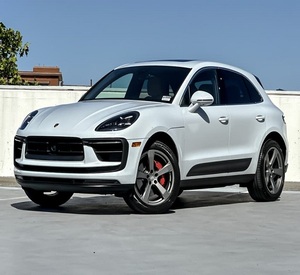 2023 POR-SCHE MACAN S AWD - Product Image 1