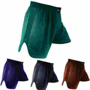 Nouveauté Short de combat extensible personnalisable Jiu Jitsu Kimono Derniers modèles pour la boxe MMA Grappling Thai Martial Arts - Product Image 4