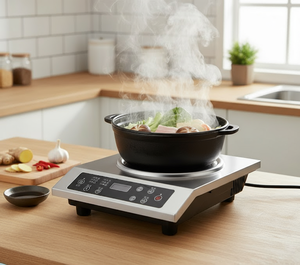 Nhà hàng nhà năng lượng nhỏ hiệu quả <span class=keywords><strong>tabletop</strong></span> bếp cảm ứng bếp thương mại cảm ứng bếp điện bếp mà không cần gas - Product Image 3