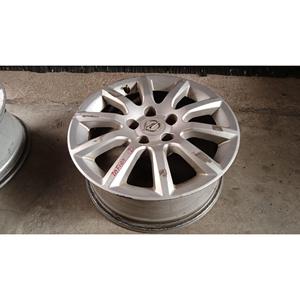 Rueda de Aleación para OPEL Zafira B (05>08) - Product Image 2