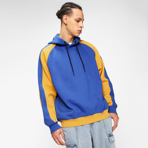 Nouveaux sweats à capuche pour hommes personnalisés multicolores, service OEM, tendance, haute qualité, dernier design, sweats à capuche pour hommes - Product Image 2